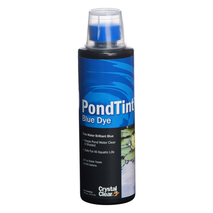 pond water cleaning products